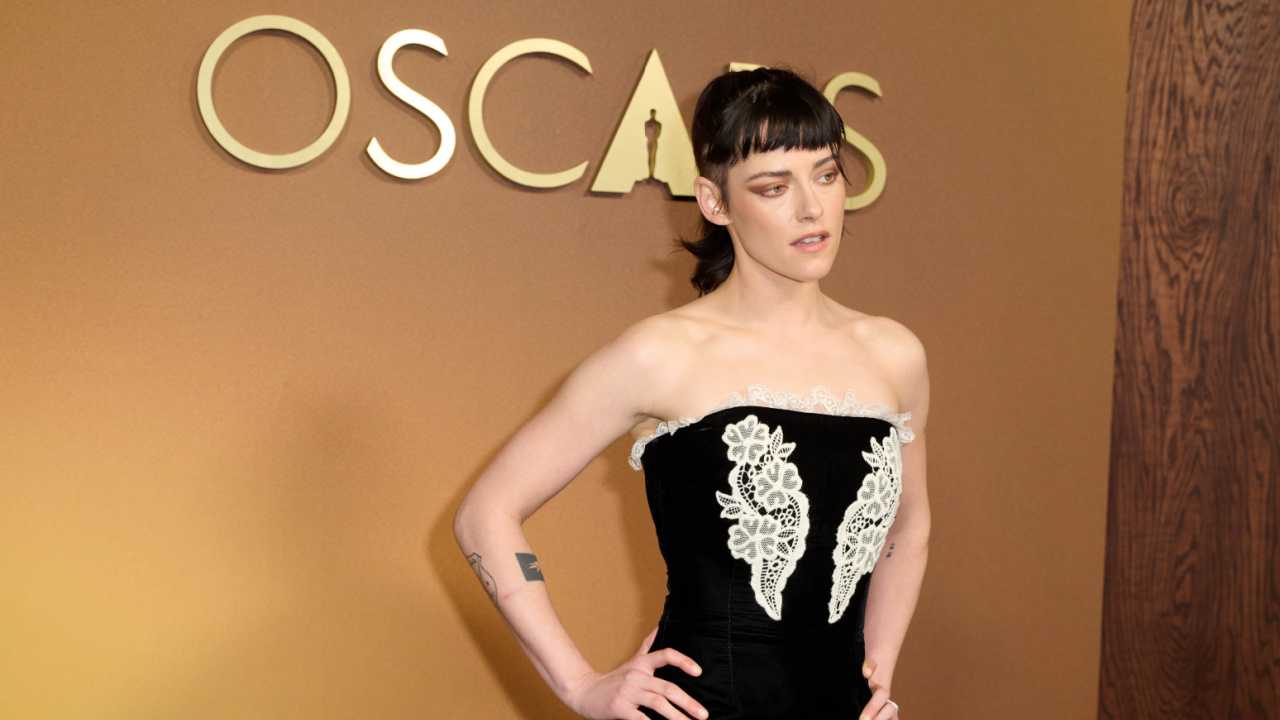 Best Kristen Stewart Movies of All Time Ranked