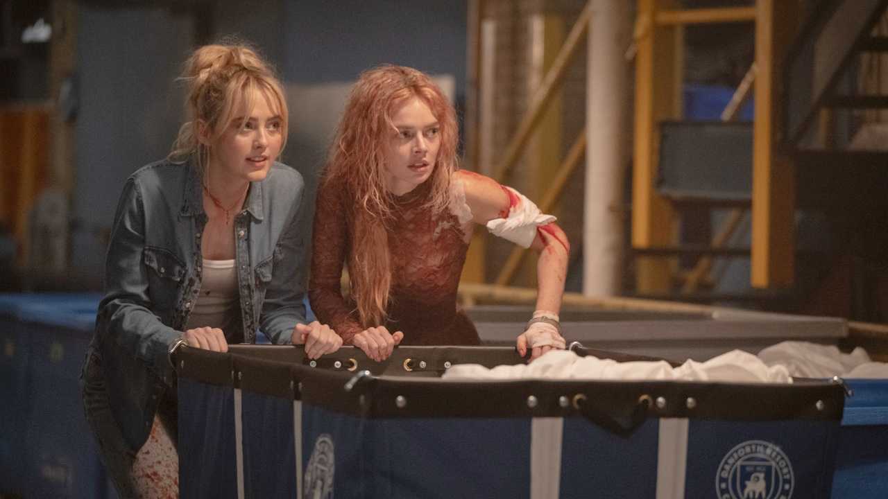 First Images from ‘Ready or Not 2: Here I Come’ Online