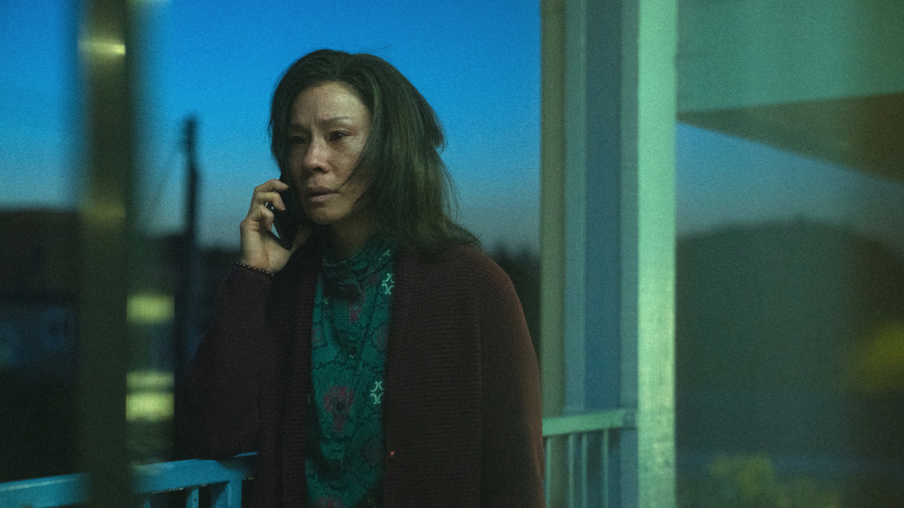 Lucy Liu stars in 'Rosemead'. Photo: Vertical. 