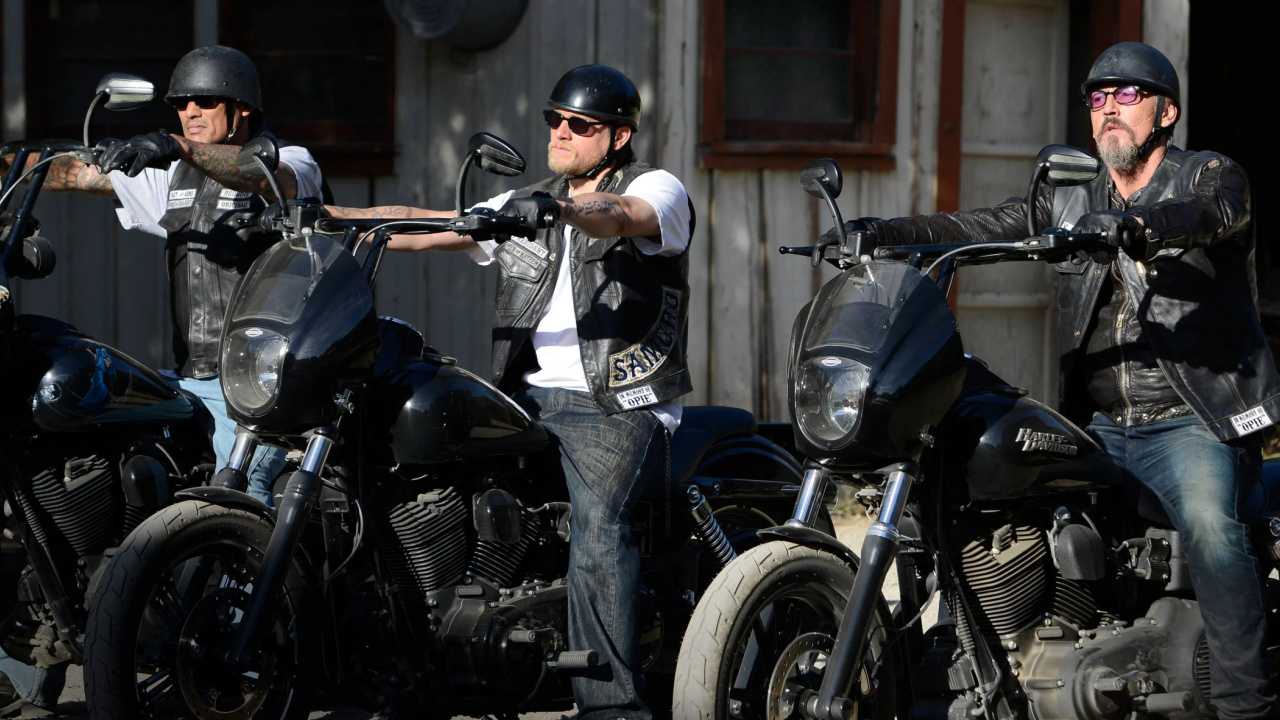 Charlie Hunnam Plans ‘Sons of Anarchy’ Meta-Follow-Up