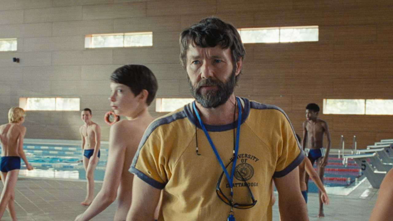 Movie Review: ‘The Plague’