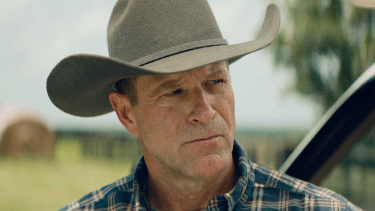 'Thieves Highway' Interview: Aaron Eckhart and Jesse V. Johnson