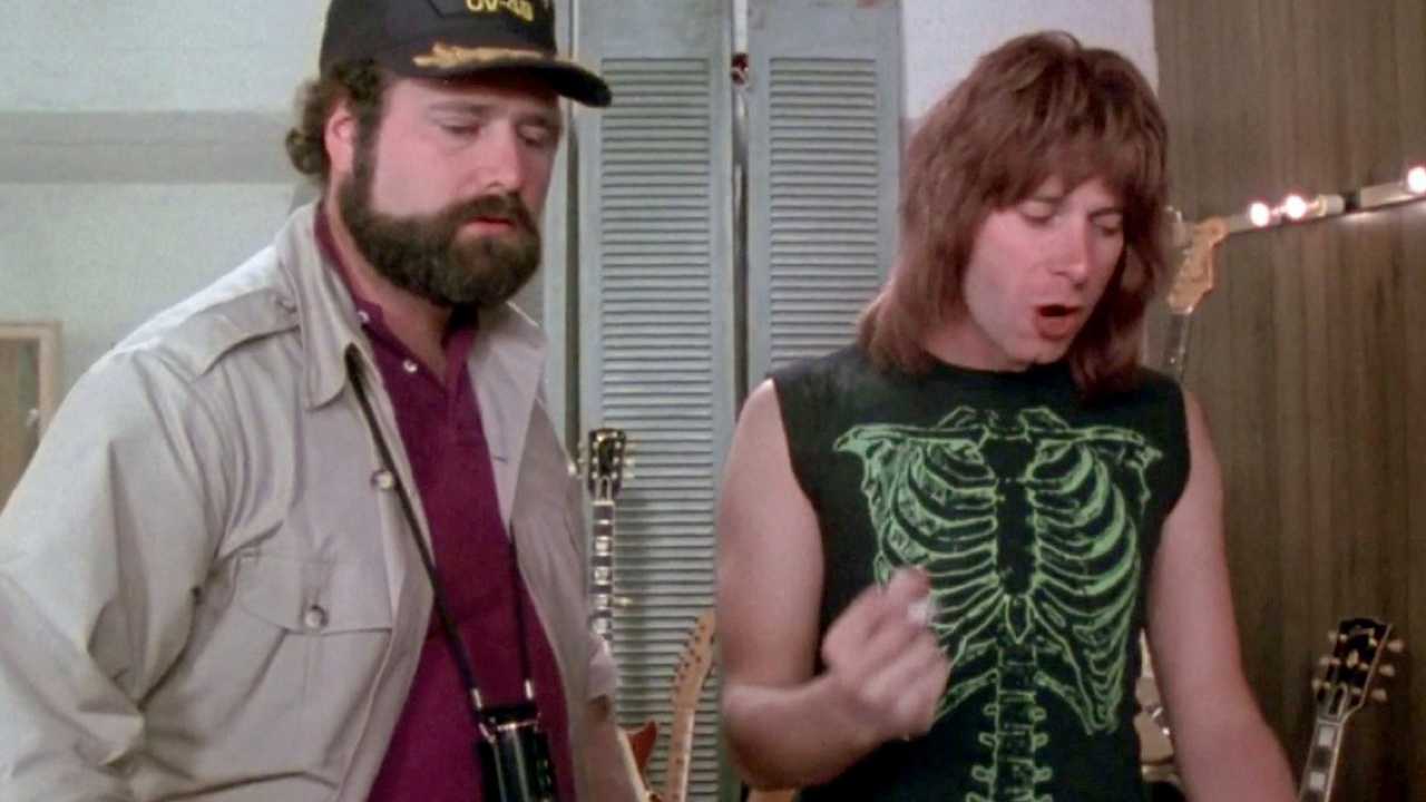 Every Rob Reiner Directed Movie, Ranked!