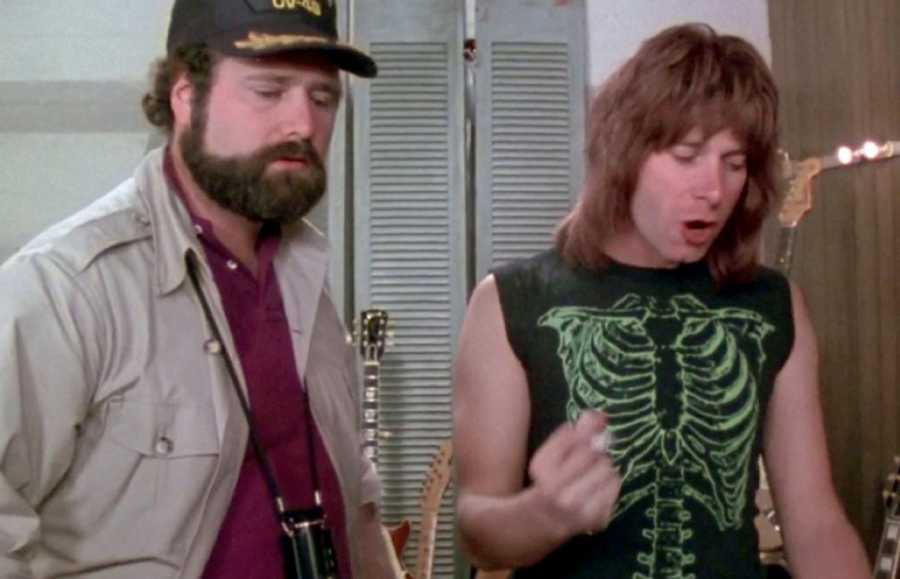 Every Rob Reiner Directed Movie Ranked