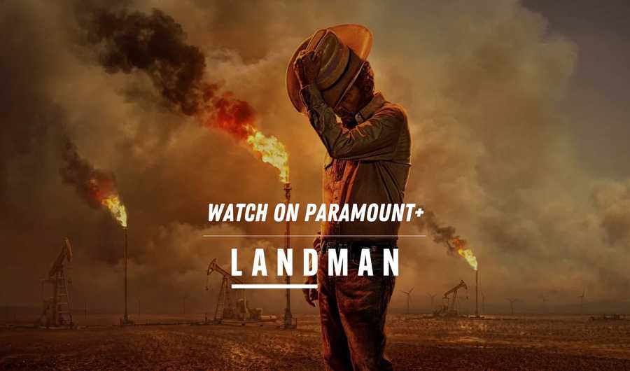 Landman