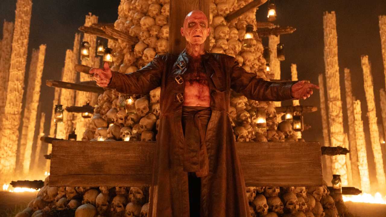 Movie Review: '28 Years Later: The Bone Temple'