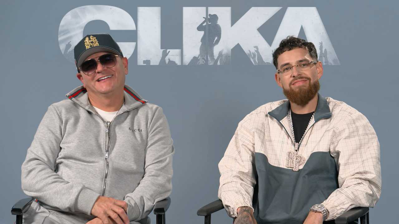 ‘Clika’ Interview: Jimmy Humilde and Jay Dee ‘Clika’ Interview: Jimmy Humilde and Jay Dee