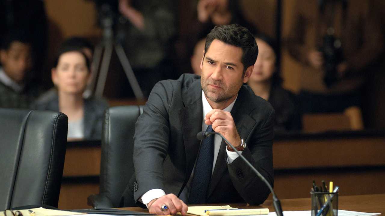 TV Review: ‘The Lincoln Lawyer’ Season 4