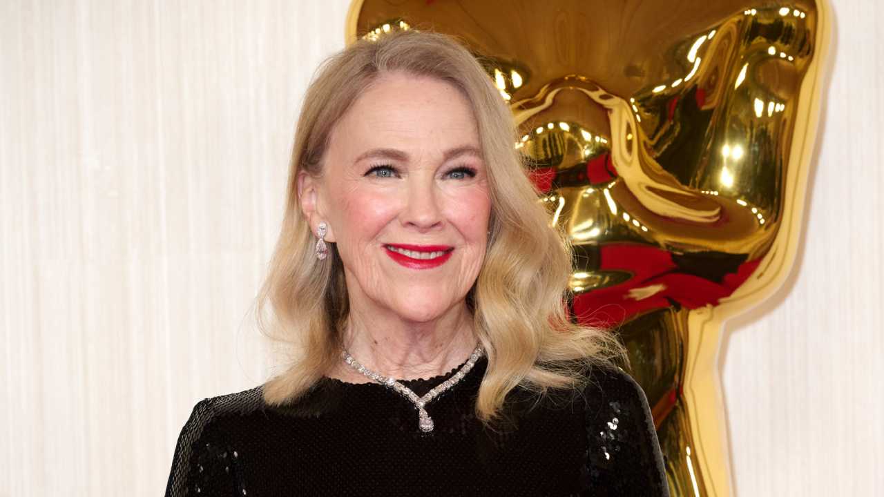 Veteran Actor Catherine O’Hara Dies at 71 Veteran Actor Catherine O’Hara Dies at 71