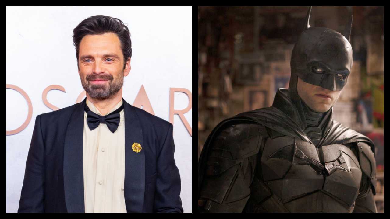 Sebastian Stan in Talks for ‘The Batman: Part II’