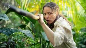 Movie Review: ‘Send Help’