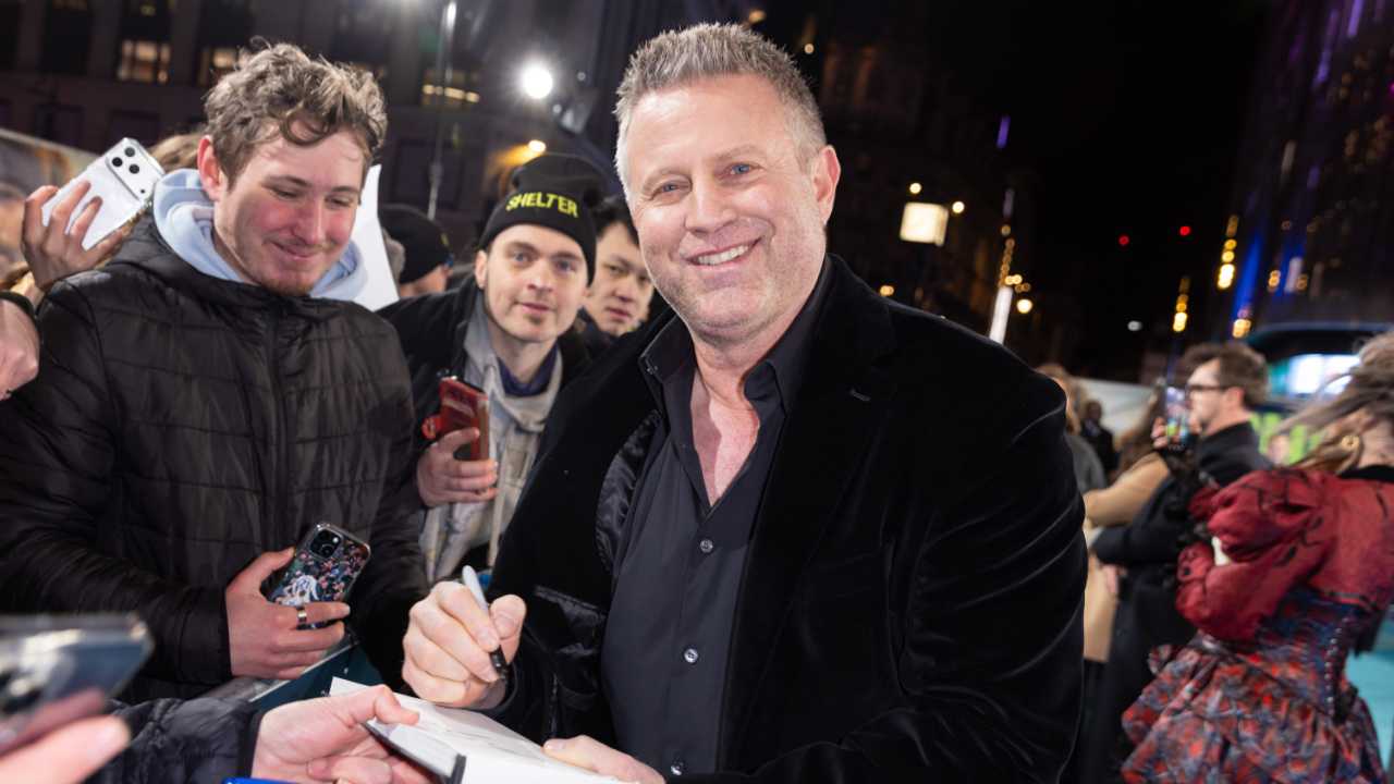 Shelter’ Interview: Director Ric Roman Waugh