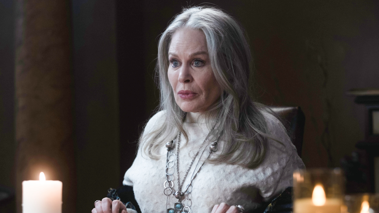 Beverly D'Angelo in 'Sleepwalker'. Photo: Brainstorm Media.