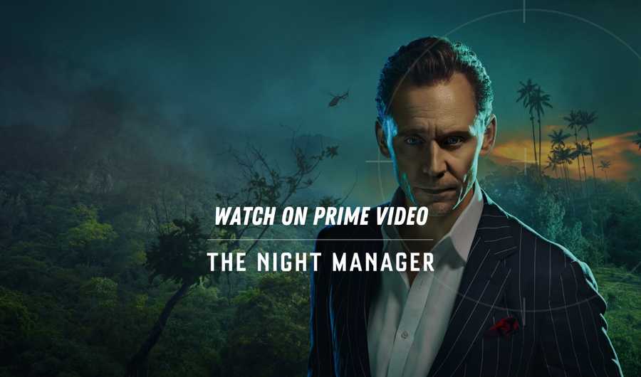 The Night Manager