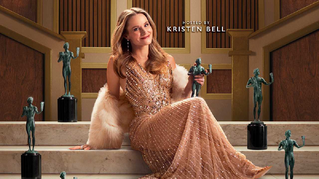 Live 2026 Actor Awards Presented by SAG-AFTRA Full Results Live 2026 Actor Awards Presented by SAG-AFTRA Full Results