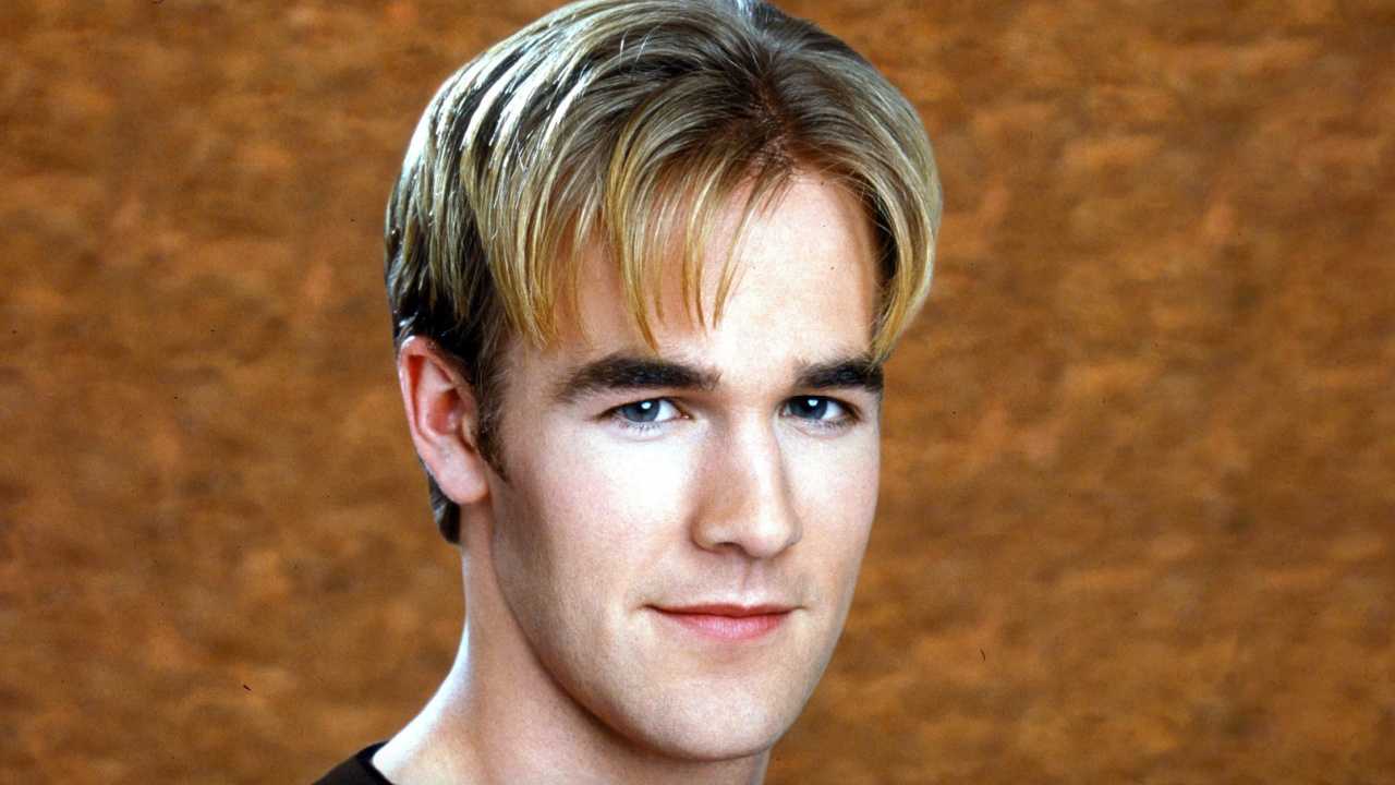 ‘Dawson’s Creek’ Actor James Van Der Beek Dead at 48