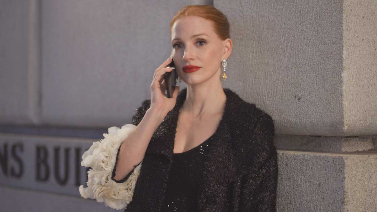 ‘Dreams’ Interview: Jessica Chastain, Michel Franco and More ‘Dreams’ Interview: Jessica Chastain, Michel Franco and More
