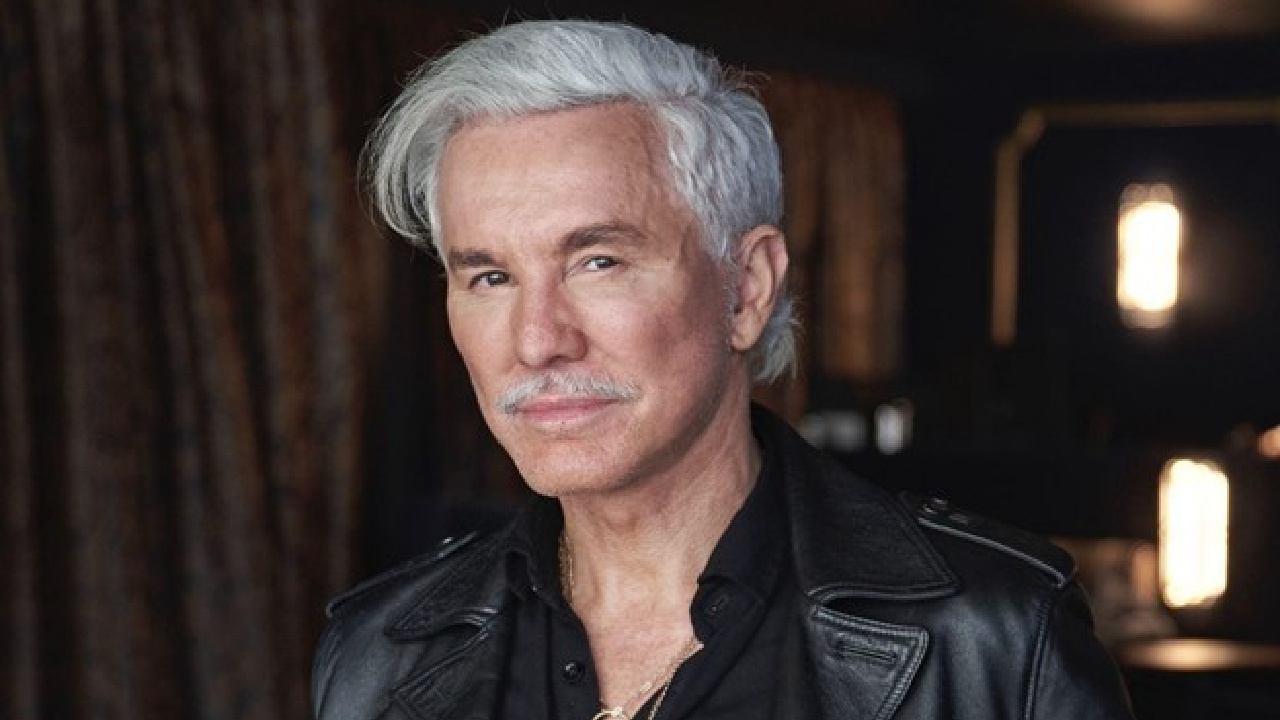 'EPiC: Elvis Presley in Concert' director Baz Luhrmann. Photo: Neon.