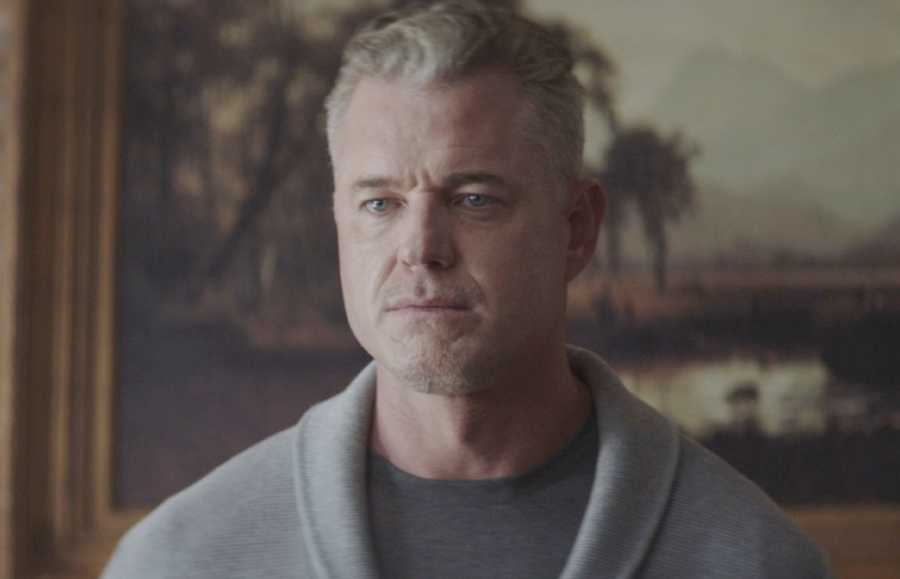 Eric Dane Dead at 53