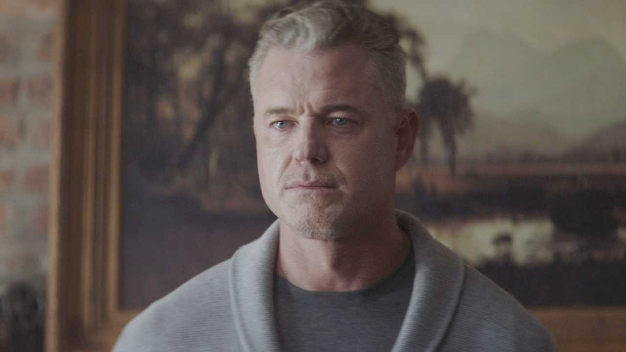 Actor Eric Dane Dead at 53
