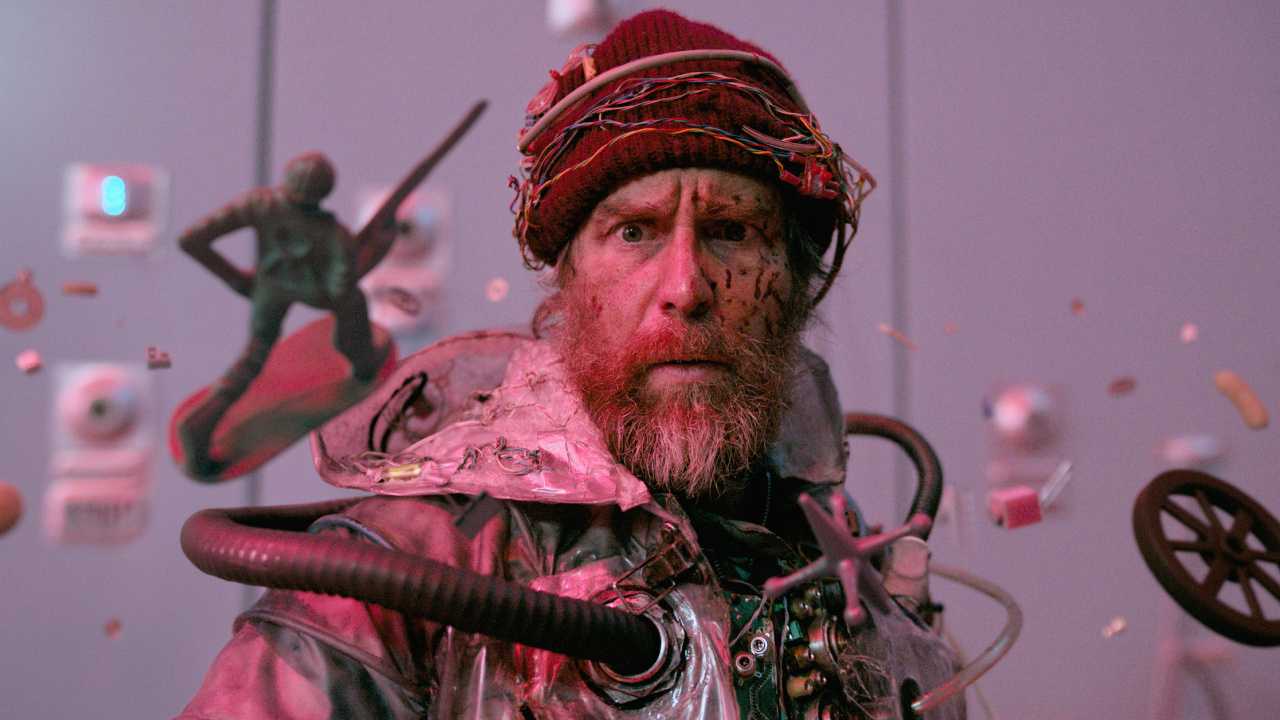 Movie Review: ‘Good Luck, Have Fun, Don’t Die’ Movie Review: ‘Good Luck, Have Fun, Don’t Die’