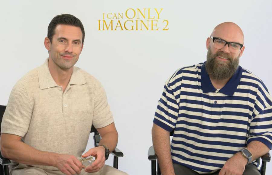 I Can Only Imagine 2