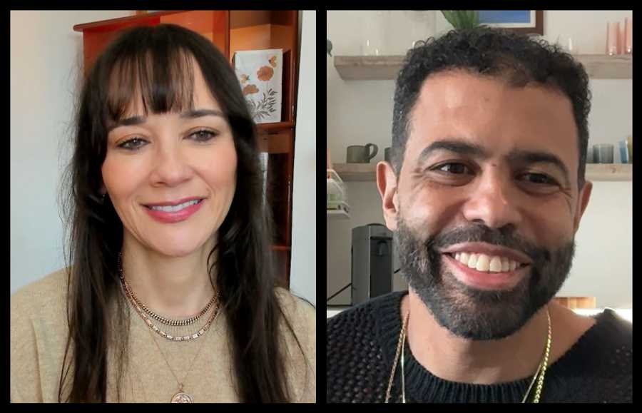 In the Blink of an Eye