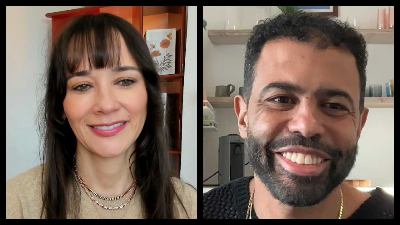 ‘In the Blink of an Eye’ Interviews: Rashida Jones and More