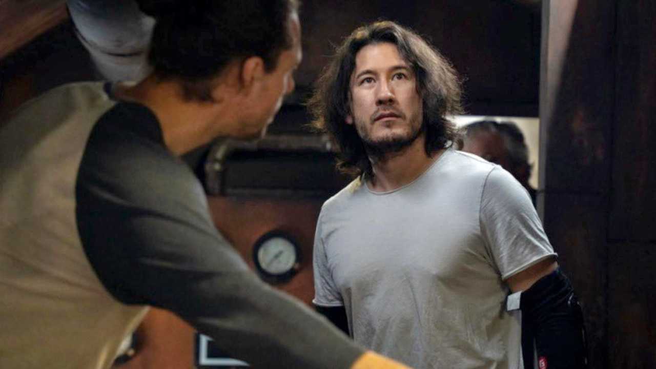 ‘Iron Lung’ is a Surprise Hit at the Box Office