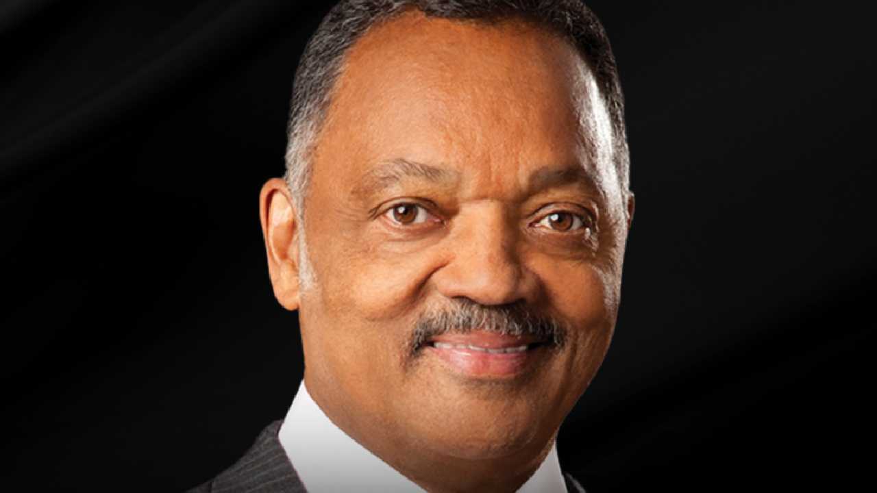 Civil Rights Leader Reverend Jesse Jackson Dead at 84