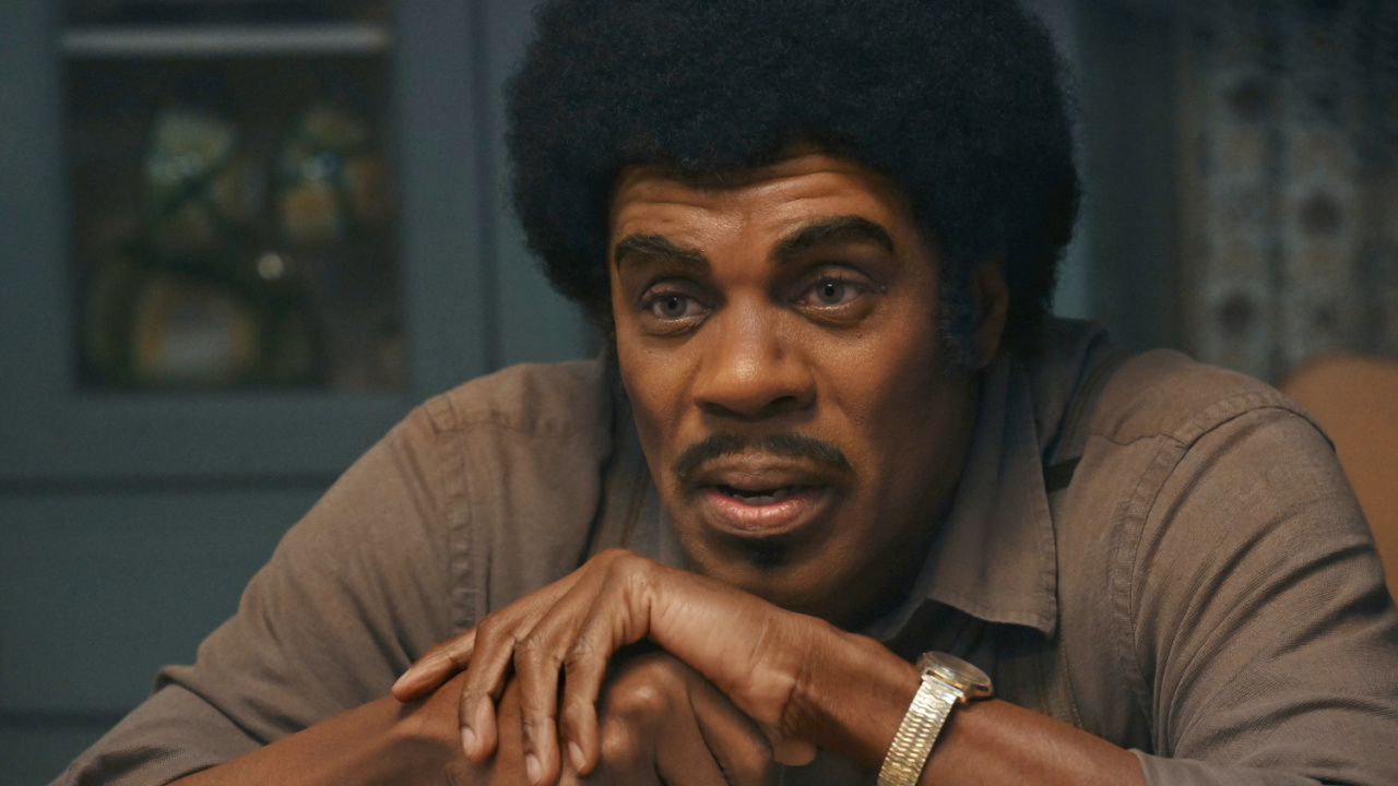 Colman Domingo as Joe Jackson in 'Michael'. Photo Credit: Courtesy of Lionsgate.