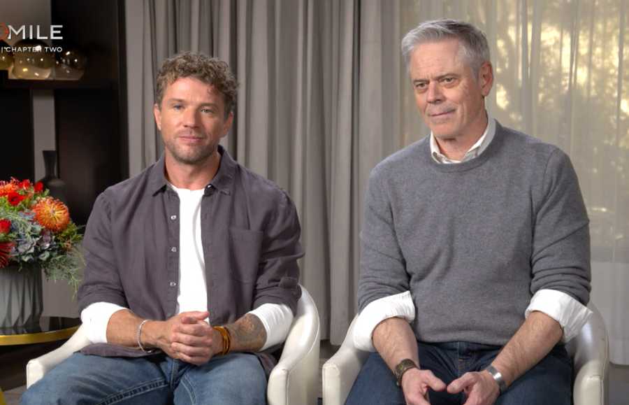 One Mile: Chapter One