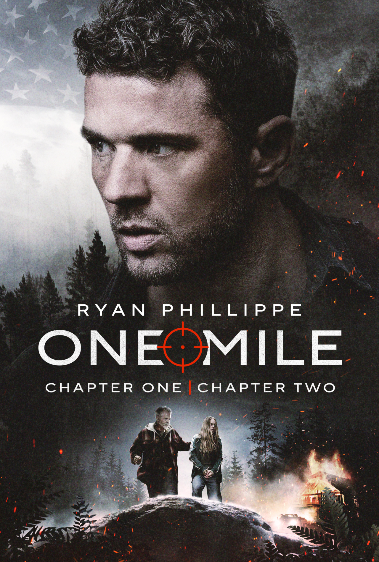 'One Mile: Chapter One' and 'One Mile: Chapter Two' will be available digitally on February 20th.