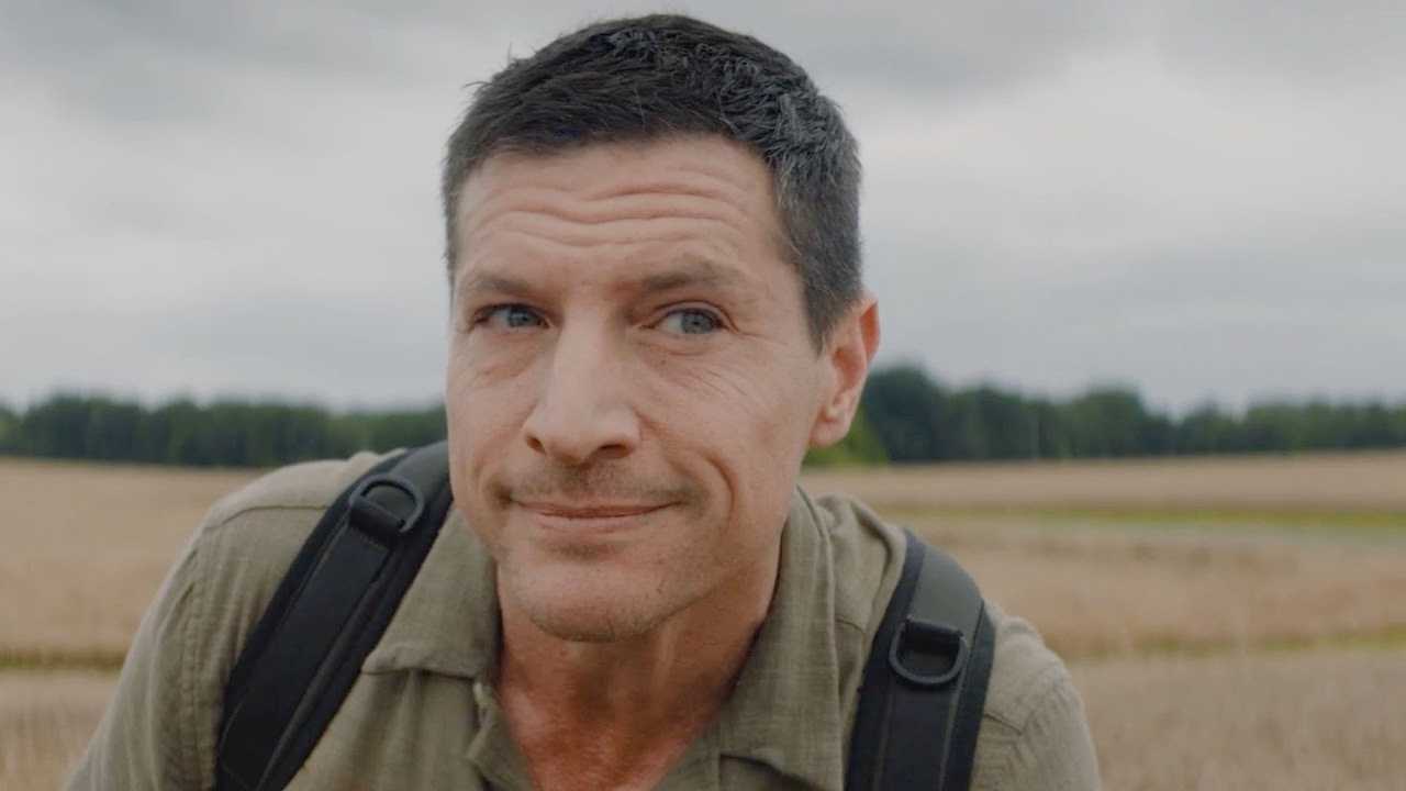 ‘Operation Taco Gary’s’ Interview: Simon Rex