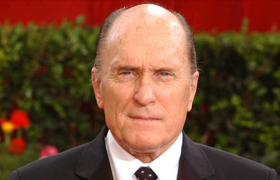 Robert Duvall