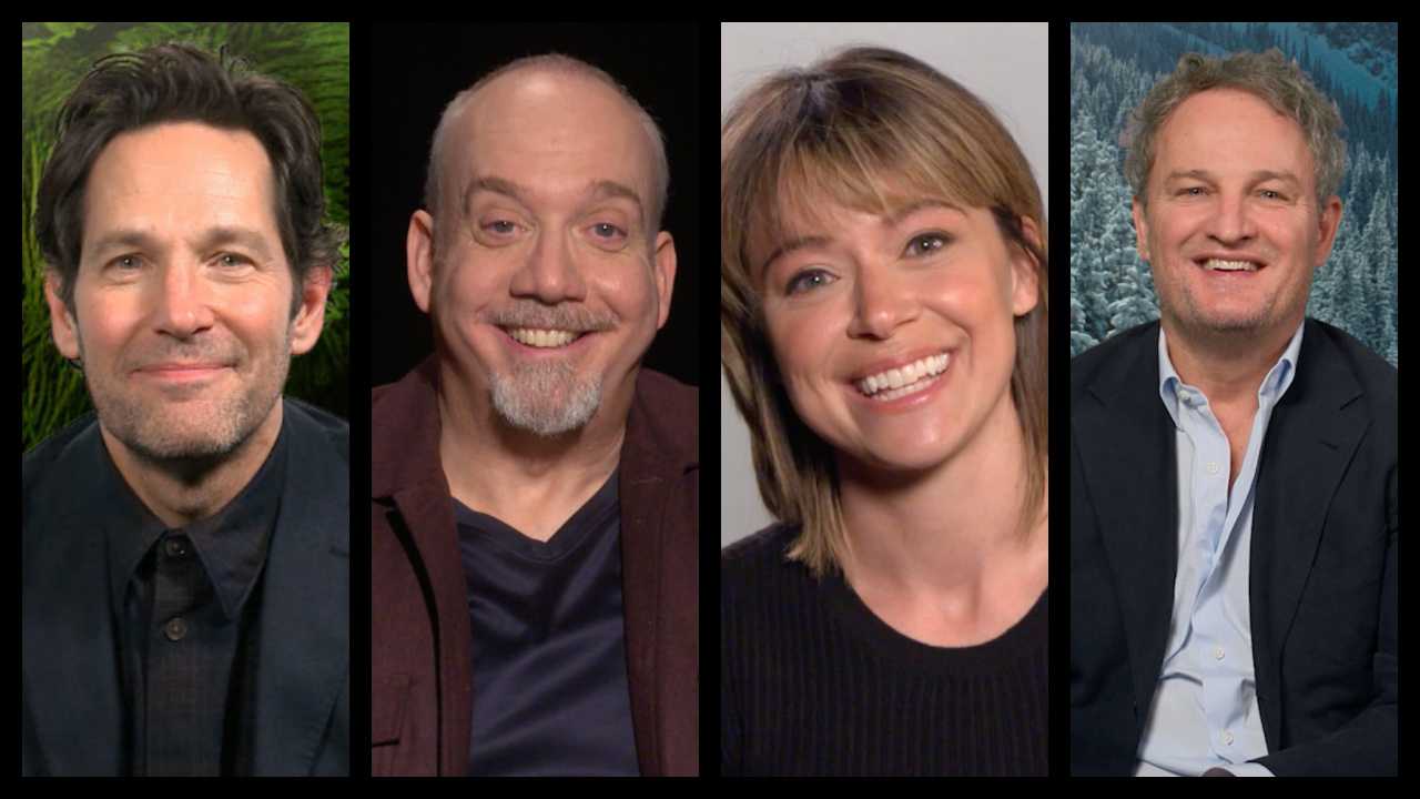 Paul Rudd, Paul Giamatti and More Join Tom McCarthy’s Latest