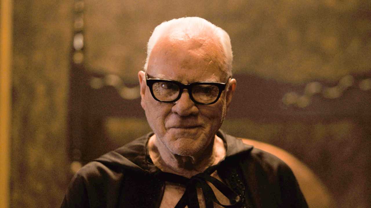 Movie Review: ‘Psycho Killer’