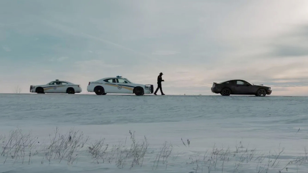 Сцена из фильма «Психо-убийца» студии 20th Century Studios. Фото предоставлено 20th Century Studios © 20th Century Studios, 2025. Все права защищены.