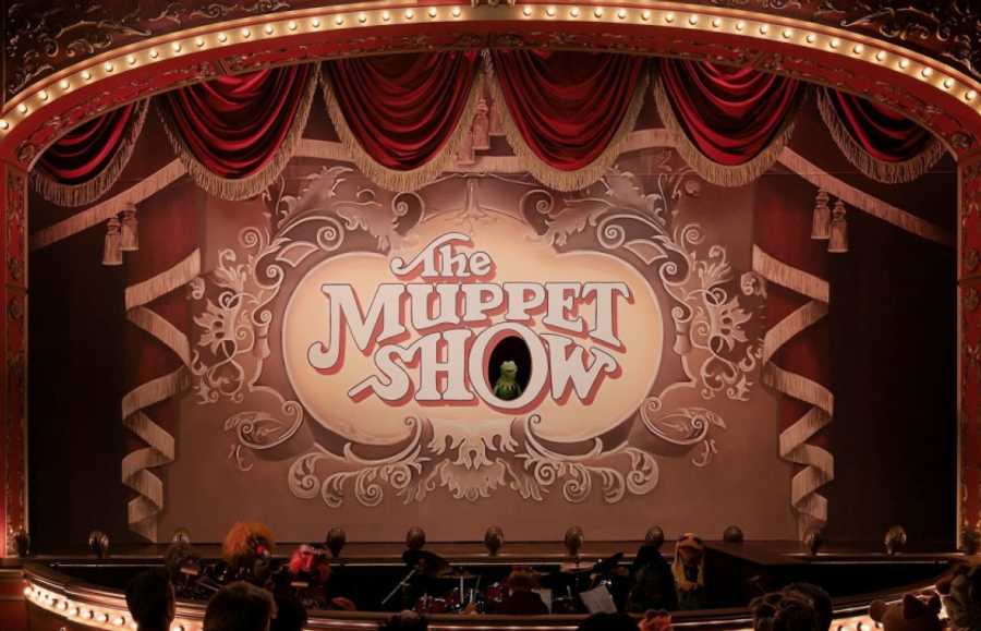 The Muppet Show Special