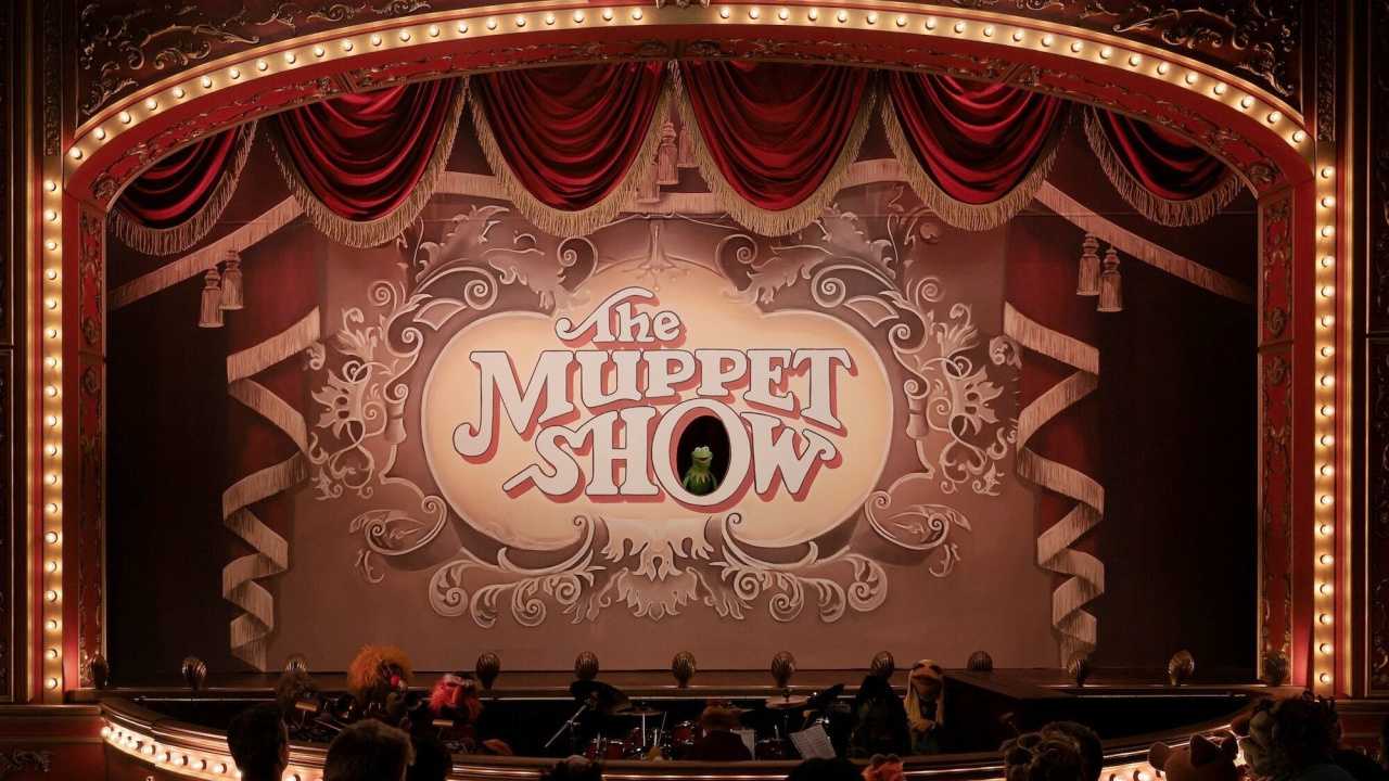 TV Review: ‘The Muppet Show’ Special