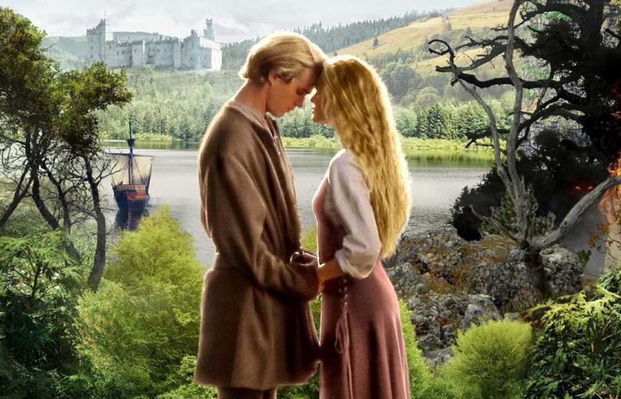 Valentine's Day Movies