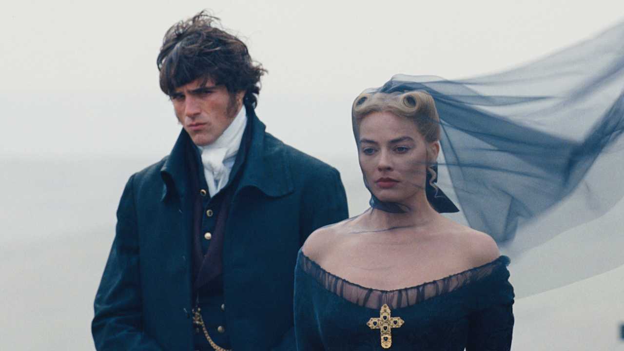 Movie Review: ‘Wuthering Heights’
