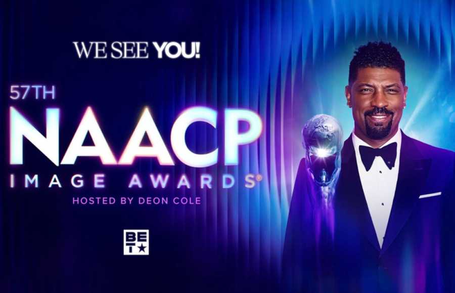 2026 NAACP Image Awards Ceremony