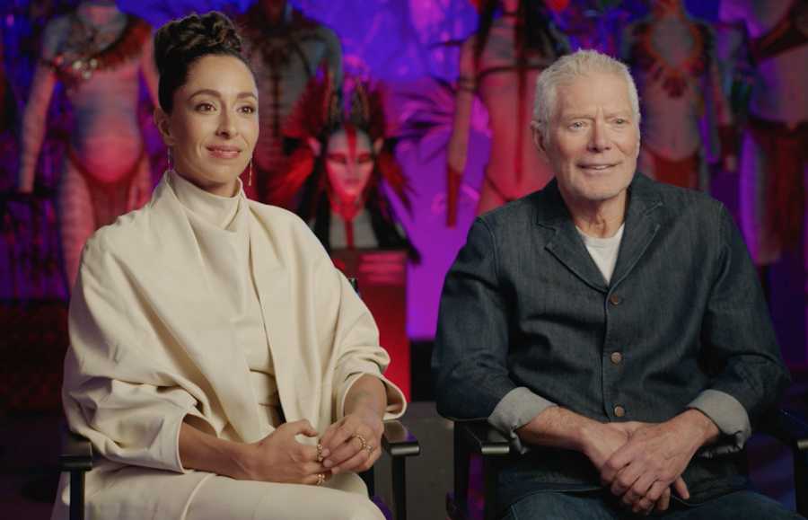 Avatar: Fire and Ash