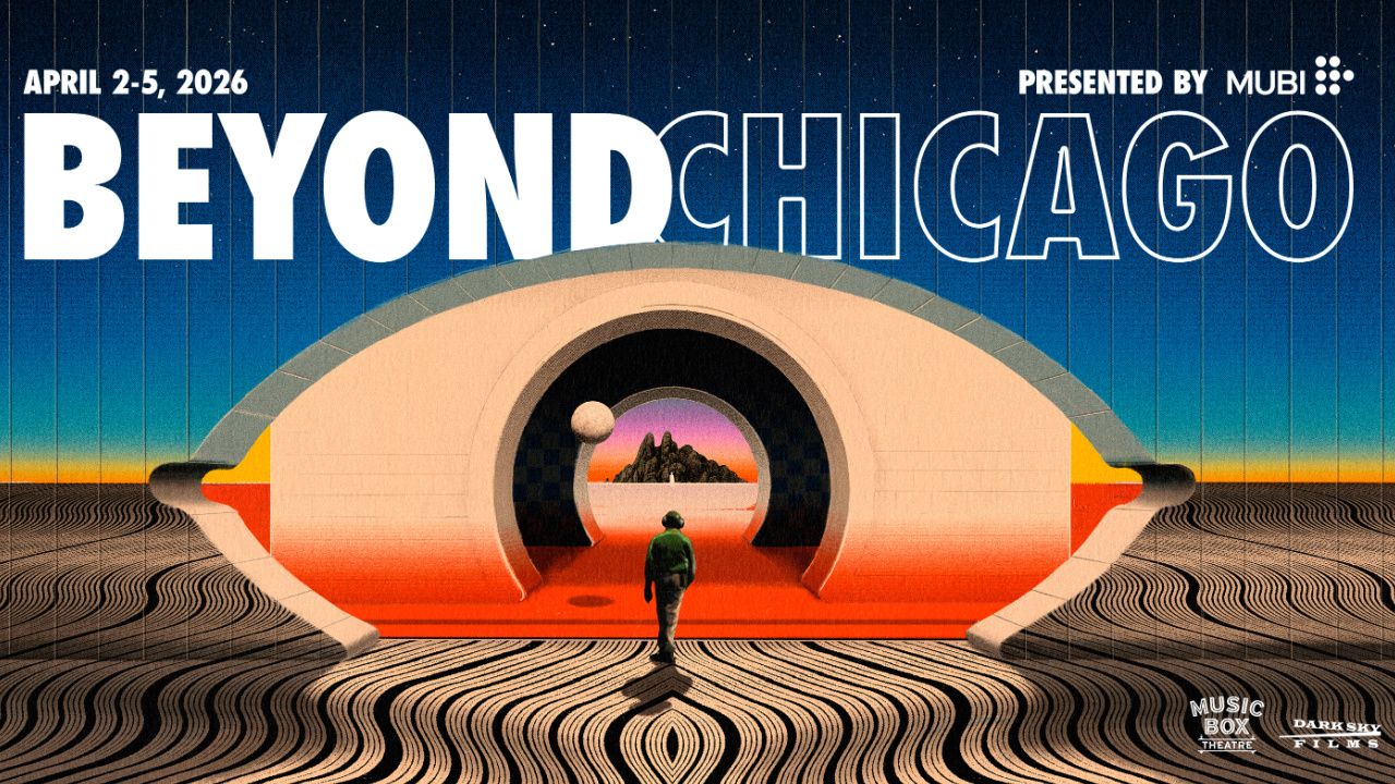 Beyond Fest Chicago 2026 пройдет со 2 по 5 апреля.