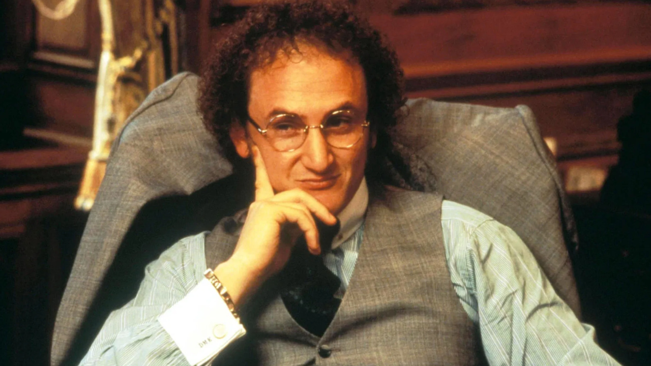 Sean Penn in 'Carlito's Way'. Photo: Universal Pictures.