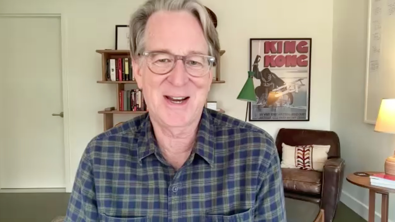 Сценарист «Холодного хранилища» Дэвид Кепп.