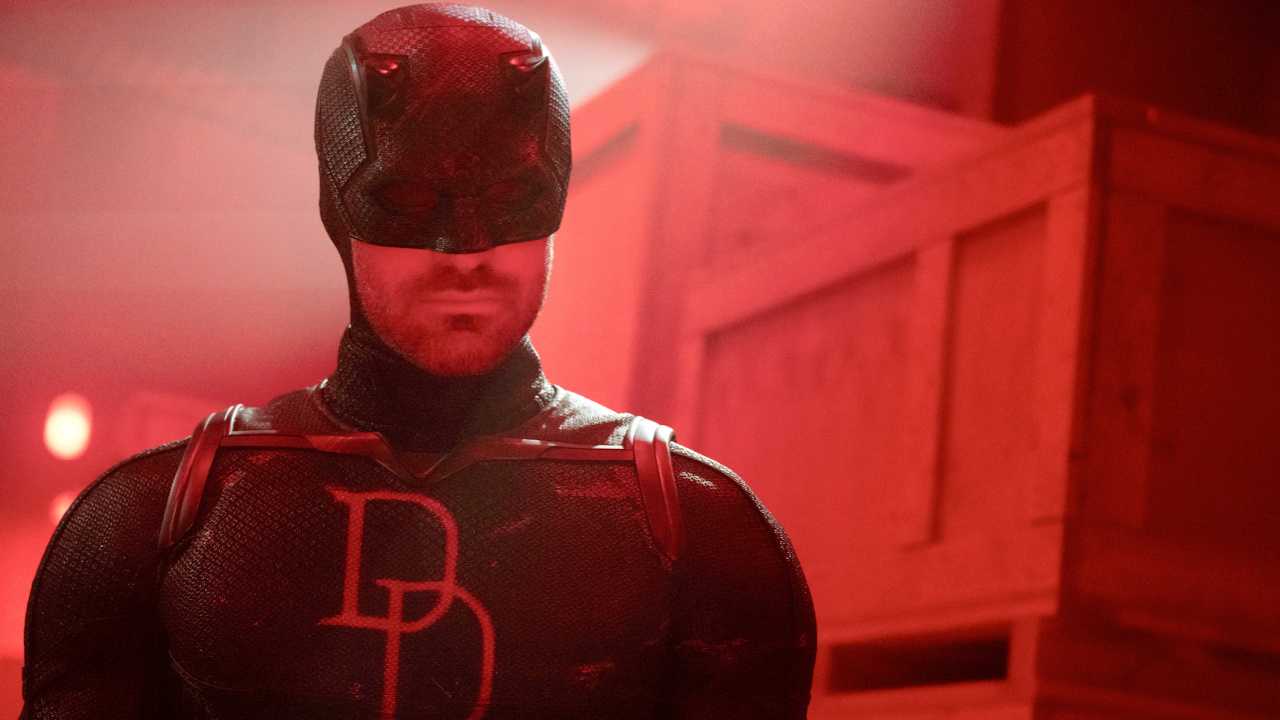 TV Review: ‘Daredevil: Born Again’ Season 2