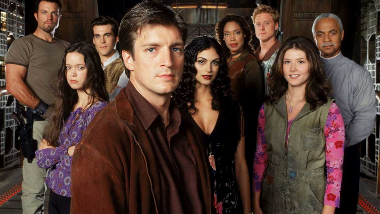 ‘Firefly’ Animated Revival Series in Development
