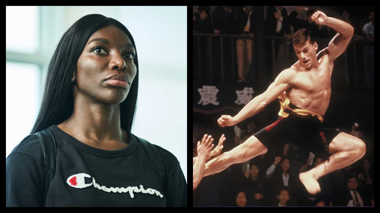 Michaela Coel to Remake ‘Bloodsport’
